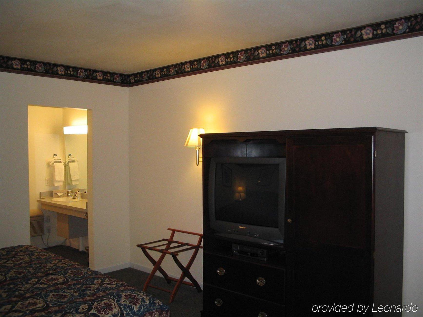 The Chalet Motel Mequon Zimmer foto